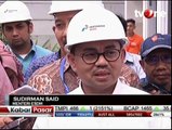 Menteri ESDM Bantah Adanya Kelangkaan Gas Elpiji