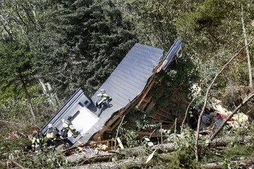 Earthquake hits northern Japan as south recovers from Jebi