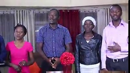 Jesus paid it all - The Chronicles