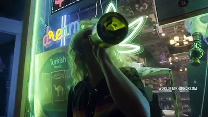 Guapdad 4000 Bitch I'm On (WSHH Exclusive - Official Music Video)