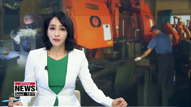 Gov't considering introducing punitive damages for stealing SMEs' technology