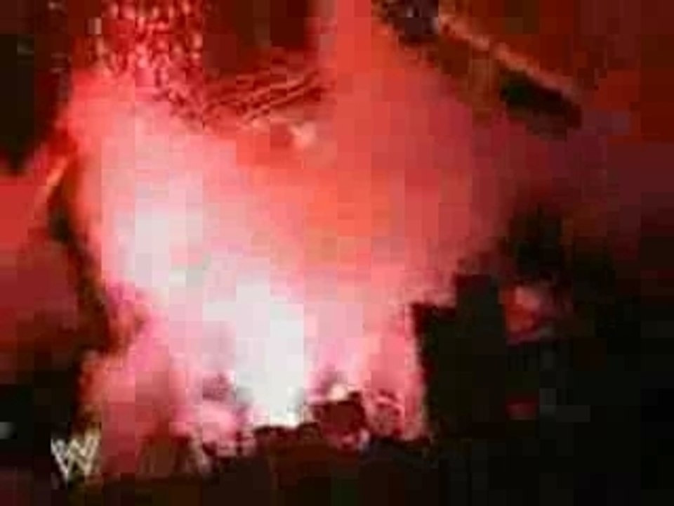 WWE Intros 2007