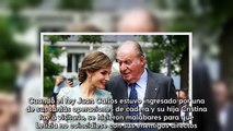 Se cierra el círculo: los amigos de Letizia Ortiz confiesan la verdad sobre la Reina