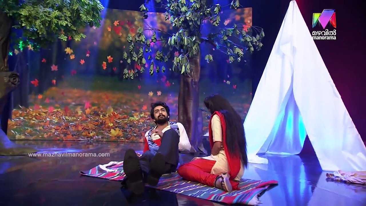 #NayikaNayakan |  EPI - 44 Introducing a new round-1983! I Mazhavil Manorama