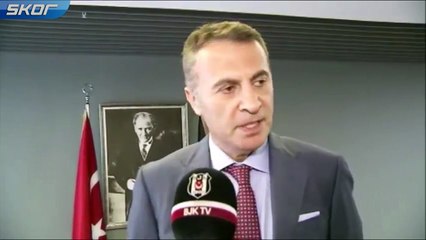 Fikret Orman’dan flaş açıklamalar: ‘Yüzde 99’u yalan!’
