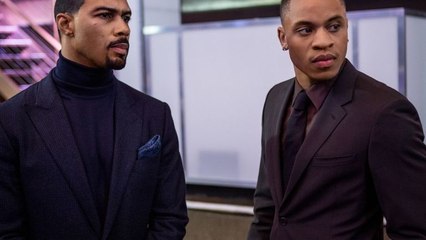 The Boys Season 2 Episode 5 : English Subtittles