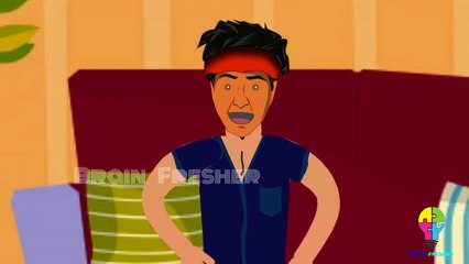 Cheating  Bollywood lassan episode 2 || brain fresher