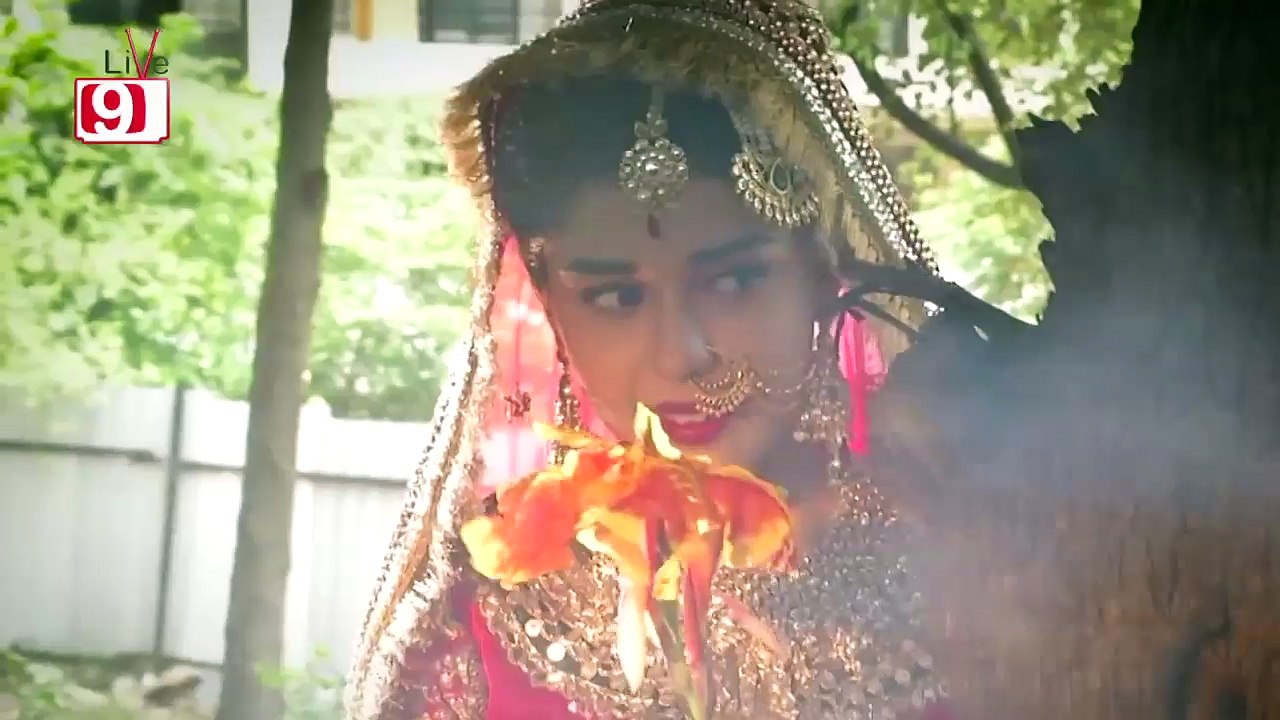 Ishq Subhan Allah - Onlocation Latest Twist 6th Sept 2018