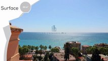 A louer - Appartement - Menton (06500) - 1 pièce - 22m²