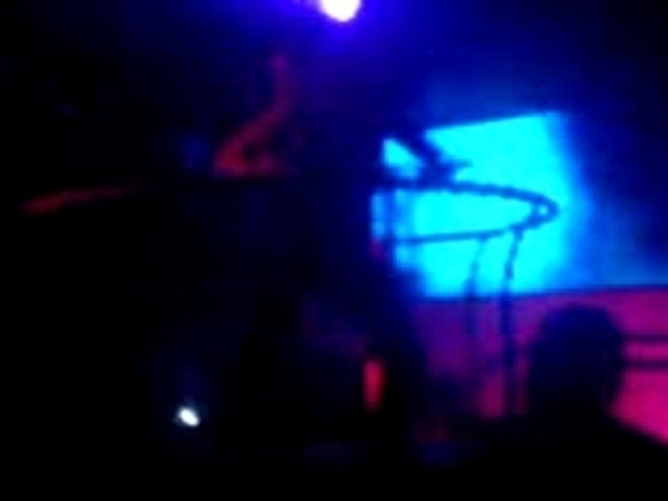 circus en folie