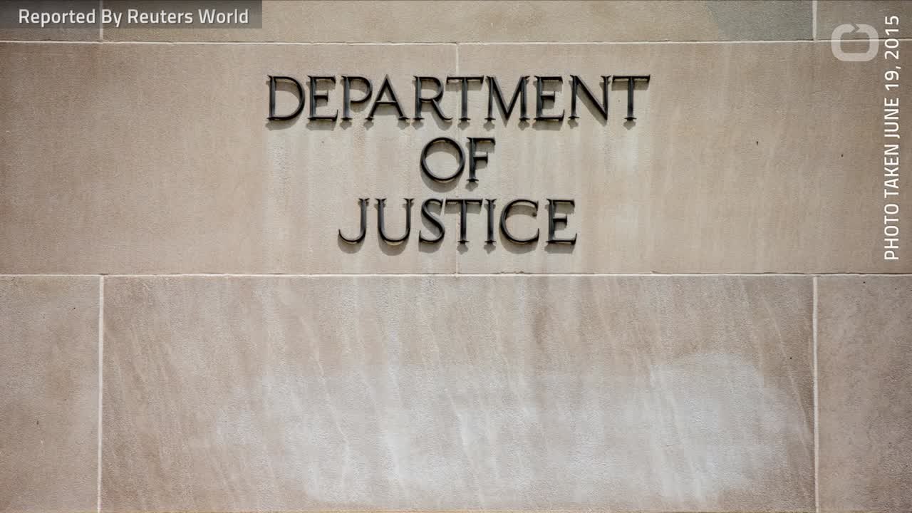 Justice Department Expresses Concerns Over Social Media Censoring Free Speech