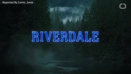 New Riverdale Poster Teases Darker Season