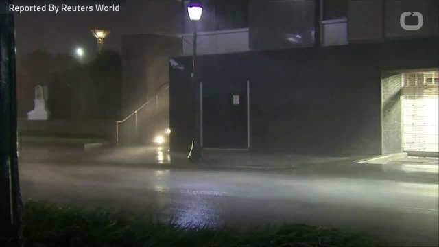 U.S. Gulf Coast Ports Reopening After Gordon Downgraded To Depression