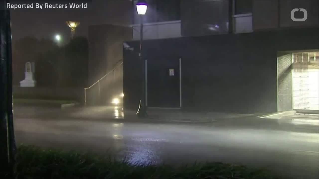 U.S. Gulf Coast Ports Reopening After Gordon Downgraded To Depression