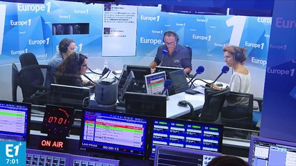 Suppression du numerus clausus : "On pourrait réformer le type de médecins qu'on veut sélectionner"