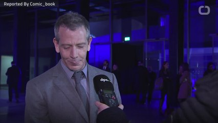 Ben Mendelsohn’s Character In ‘Captain Marvel’ Revealed