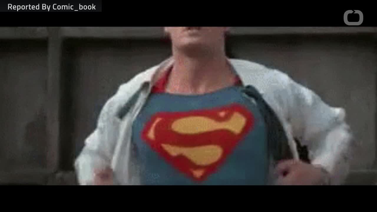 'Superman: The Movie' Returning To The Big Screen