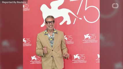Jeff Goldblum Stars In Lobotomy Movie "The Mountain"