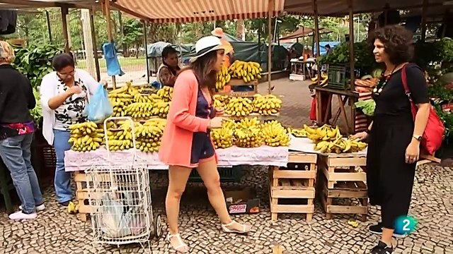Food Planet - Río de Janeiro Brasil (Brazil)