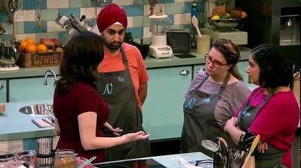 The Taste Uk S01 E04