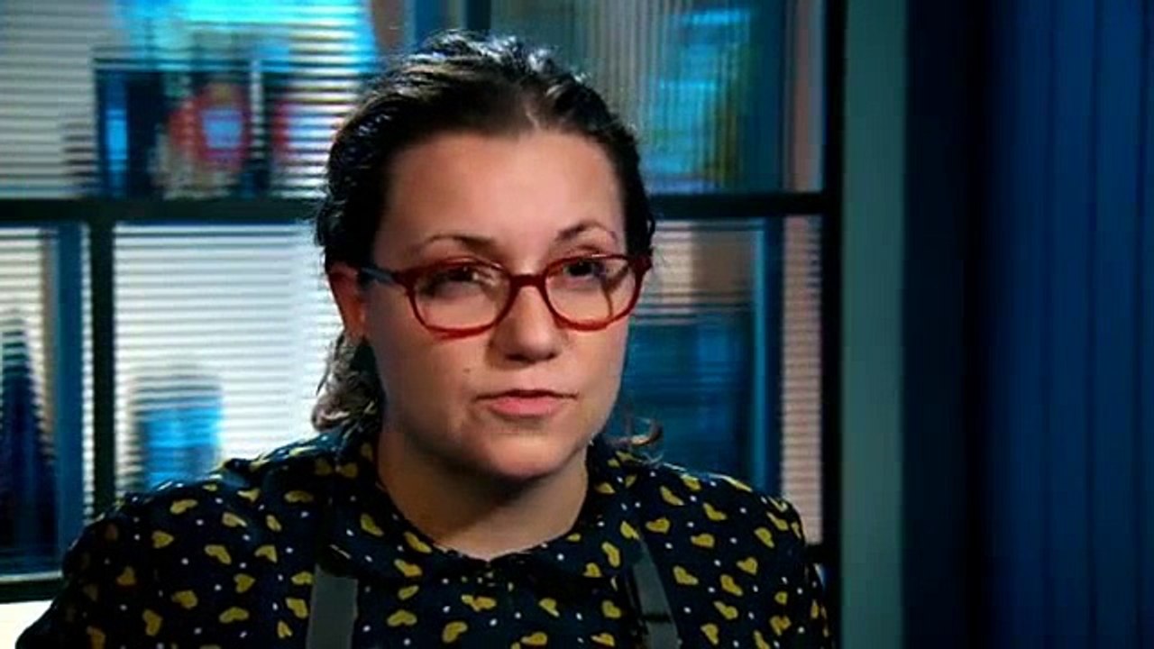 The Taste Uk S01 E05