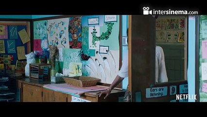 The Kindergarten Teacher - Fragman