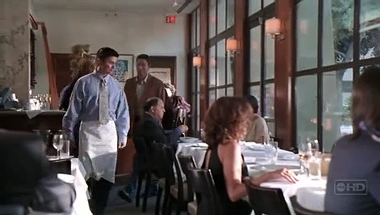 The Nine S01 E06