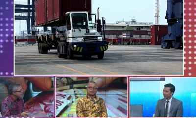 Dampak Melemahnya Nilai Tukar Rupiah