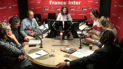 "50 nuances de Grecs" sur Arte : mythologie à la sauce foutraque - Capture d'écrans