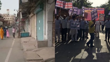 SC / ST Act को लेकर सवर्ण समाज आखिर क्यों है Modi Government से नाराज, Know Reason | वनइंडिया हिंदी