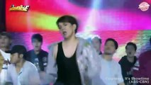 [Fun Fun Tyang Amy] Vlog 5 : Dancing - White Shirt Love Challenge