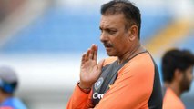 Ravi Shastri Defends India Results And Performances