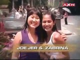 The Amazing Race Asia S01 E05