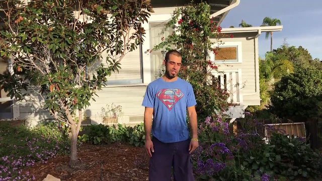 Lawn care maintenance services Client Testimonial in Santa Barbara,CA