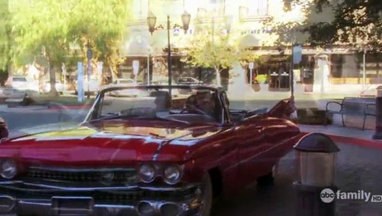 Make It or Break It - S1 E13 - California Girls