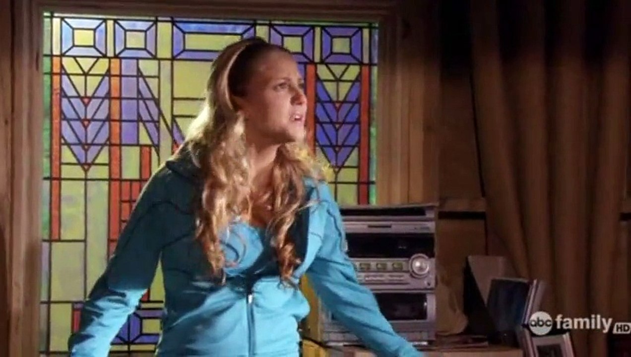 Make It or Break It - S1 E14 - Are We Having Fun Yet?