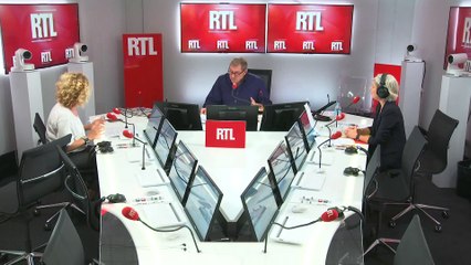 Prélèvement à la source : "Une victoire de Darmanin, 'César du Budget' ?", par Alba Ventura