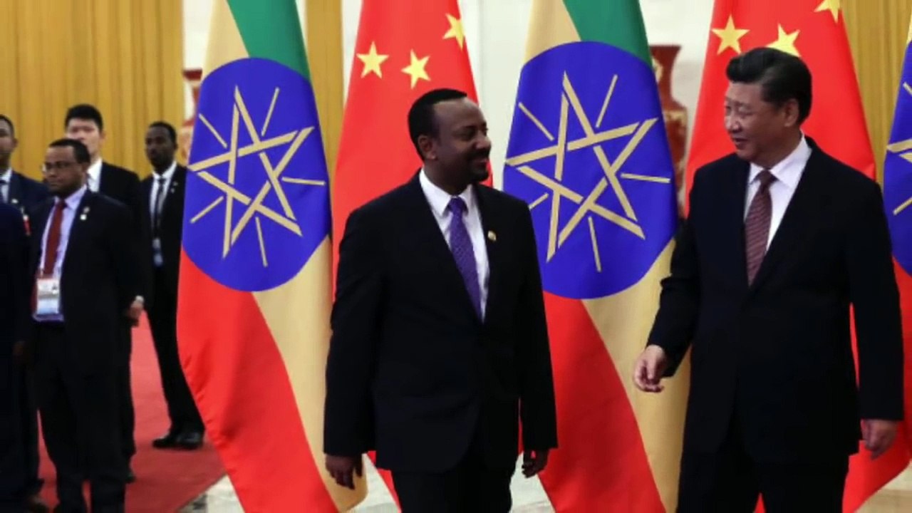 Ethiopia:  ዶ/ር አብይ ከመጡ በኋላ... | Eritrea | Russia | East Africa