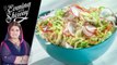 Coleslaw Salad Recipe by Chef Shireen Anwar 13th March 2018