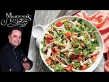 Summer Pasta Salad Recipe by Chef Mehboob Khan 14th March 2018