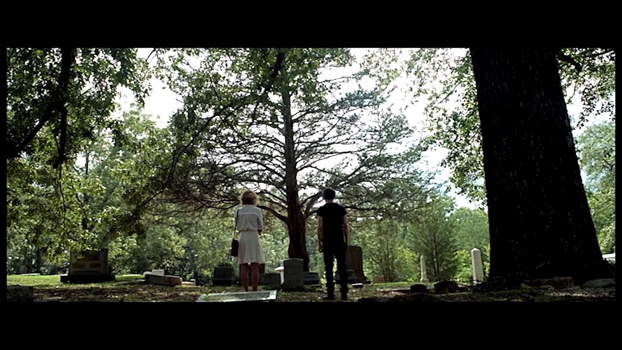 OFFICIAL TRAILER FOR 'CAROUSEL' DIRECTED BY JOSEPH MORGAN