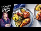 Pepper Stirred Drumsticks Recipe by Chef Shireen Anwar 15th March 2018