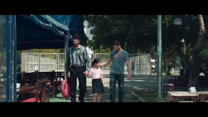 Sinema - Baba Nerdesin Kayboldum - İSTANBUL