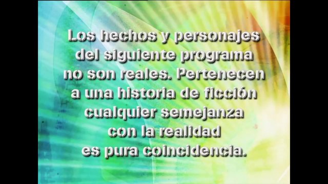 Casi Angeles - Temporada 3: Capitulo 60