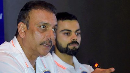 India VS England 5th Test:  Ravi Shastri feels Virat Kohli's led team is best in 15-20 years