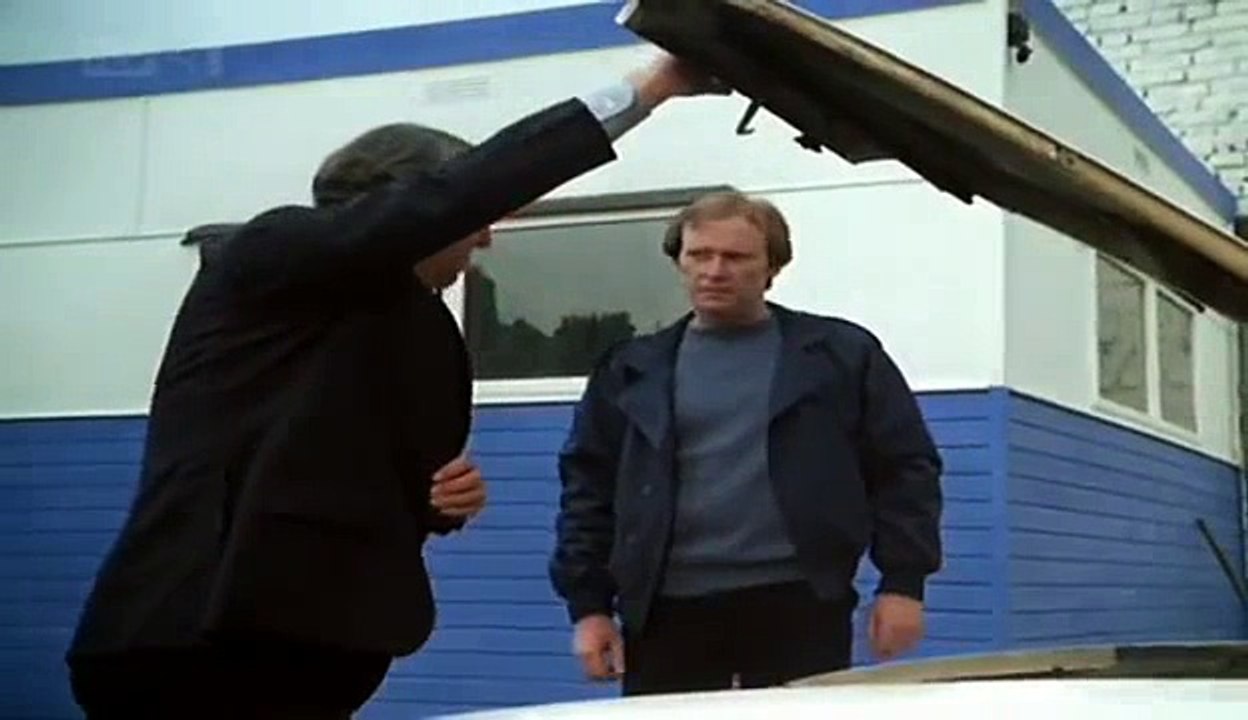 Minder S01 E04