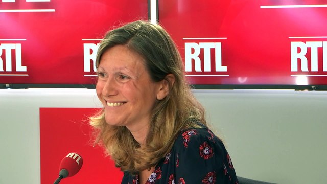Yaël Braun-Pivet (REM) dénonce sur RTL des situations de sexisme aberrantes