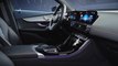 The new Mercedes-Benz EQC 400 4MATIC Interior Design Studio