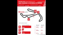 MotoGP 2018 Grand Prix - San Marino and Rimini Coast GP