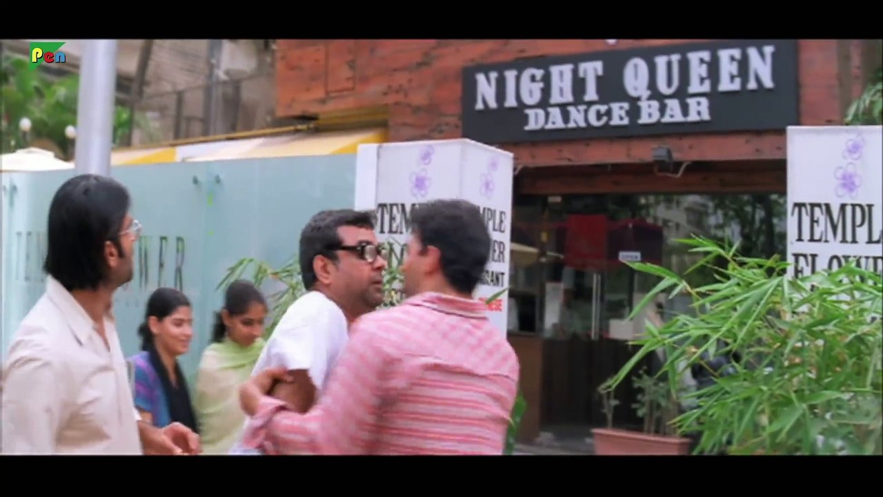 comedy Hits Scenes Of Hera Pherii
